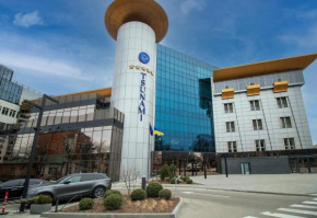 Tsunami Spa Hotel